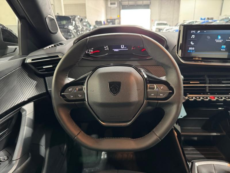 Occasion PEUGEOT 2008 1.2 PureTech 100ch S&S Active 2024 Gris Artense (M) 16970 € à Lesménils