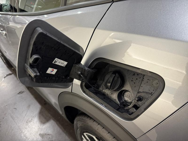 Occasion PEUGEOT 2008 1.2 PureTech 100ch S&S Active 2024 Gris Artense (M) 16970 € à Lesménils