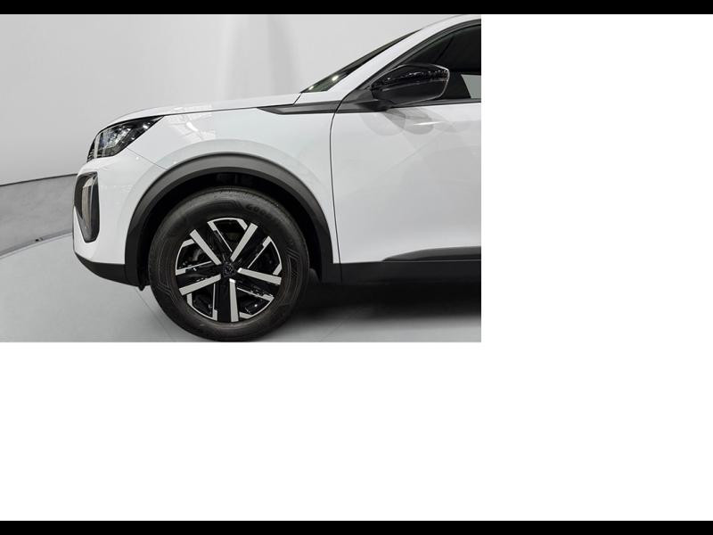 Occasion PEUGEOT 2008 1.2 PureTech 100ch S&S Active 2024 Blanc Okénite (M) 16970 € à Lesménils
