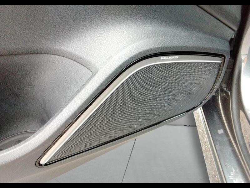 Used AUDI RS3 Berline 2.5 TFSI 400ch quattro S tronic 7 2017 Gris Daytona € 37990 in Lesménils