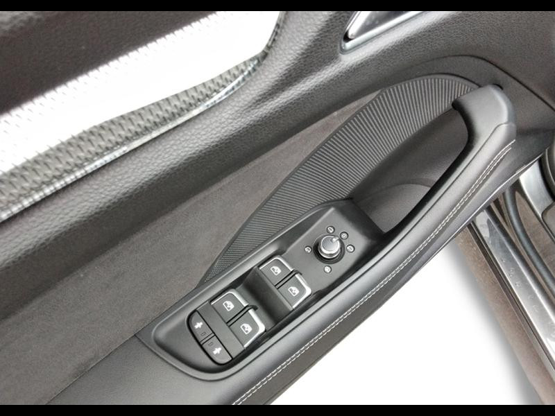 Used AUDI RS3 Berline 2.5 TFSI 400ch quattro S tronic 7 2017 Gris Daytona € 37990 in Lesménils