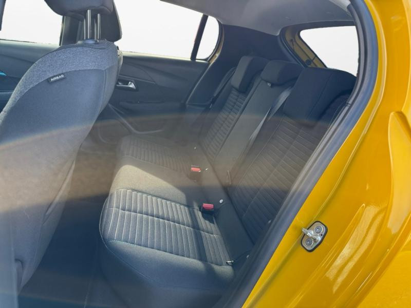 Used PEUGEOT 208 1.2 PureTech 100ch S&S Style 118g 2020 Jaune € 10990 in Lesménils
