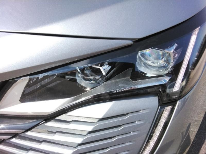 Occasion PEUGEOT 3008 1.2 PureTech 130ch S&S GT EAT8 2022 Gris Artense (M) 20990 € à Lesménils