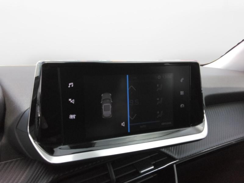 Used PEUGEOT 2008 1.2 PureTech 130ch S&S Style EAT8 2021 Gris Platinium (M) € 14990 in Lesménils