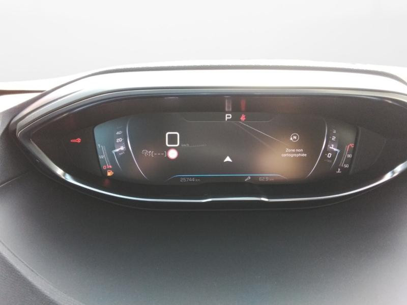Occasion PEUGEOT 3008 1.2 PureTech 130ch S&S GT EAT8 2022 Gris Artense (M) 20990 € à Lesménils