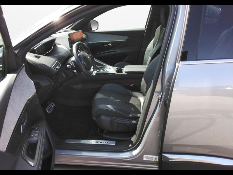 Occasion PEUGEOT 3008 1.2 PureTech 130ch S&S GT EAT8 2022 Gris Artense (M) 20990 € à Lesménils