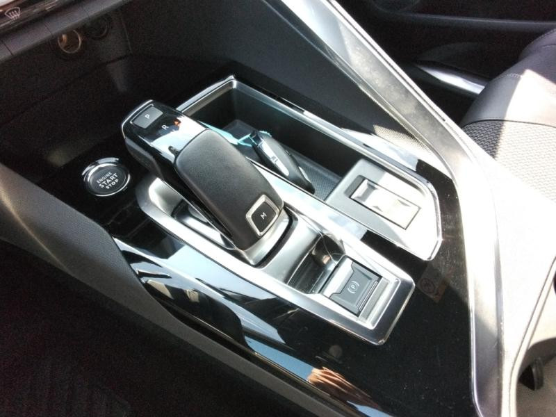 Occasion PEUGEOT 3008 1.2 PureTech 130ch S&S GT EAT8 2022 Gris Artense (M) 20990 € à Lesménils