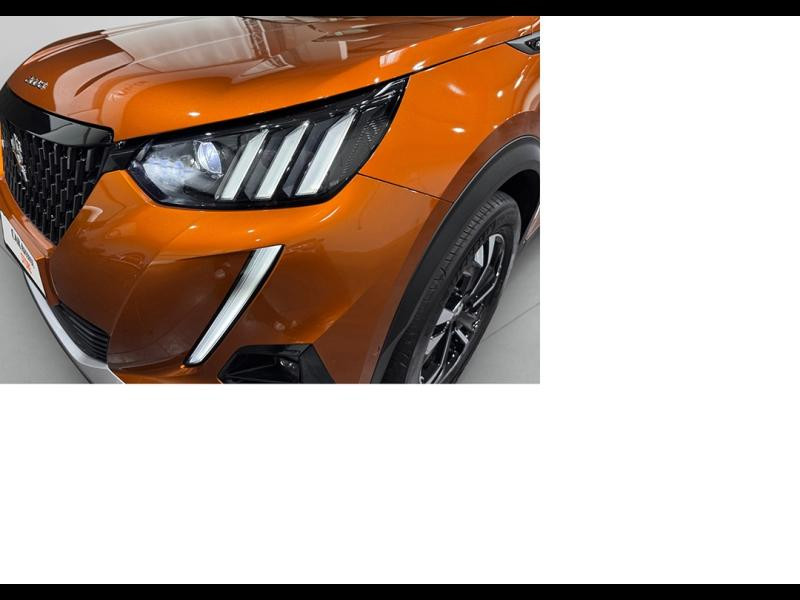 Occasion PEUGEOT 2008 1.2 PureTech 130ch S&S GT Line 2020 Orange Fusion (M) 14990 € à Lesménils