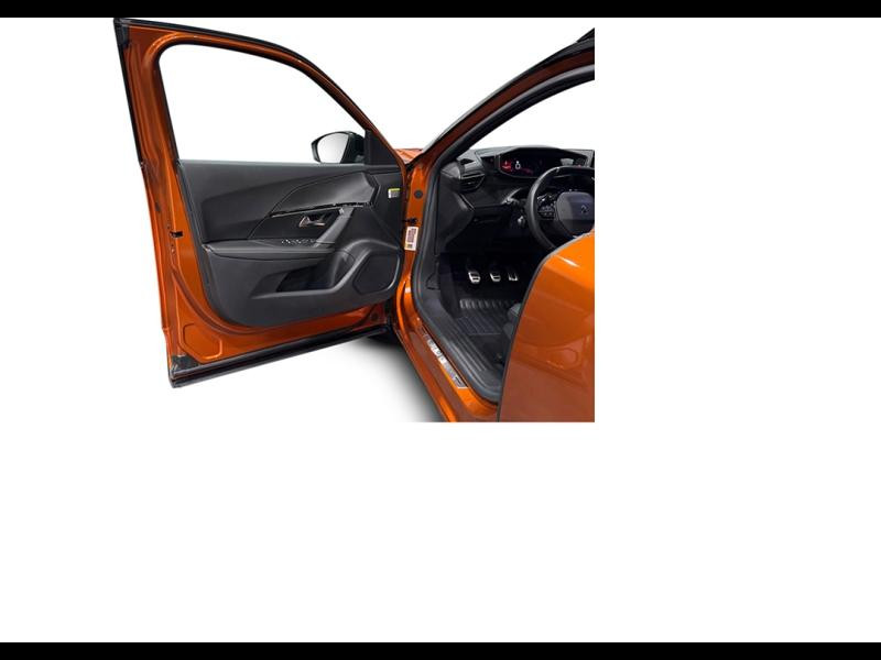 Occasion PEUGEOT 2008 1.2 PureTech 130ch S&S GT Line 2020 Orange Fusion (M) 14990 € à Lesménils