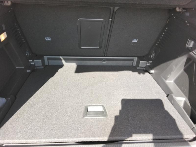 Occasion PEUGEOT 3008 1.2 PureTech 130ch S&S GT EAT8 2022 Gris Artense (M) 20990 € à Lesménils