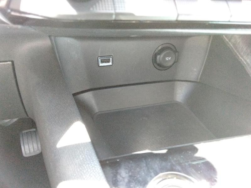 Occasion PEUGEOT 3008 HYBRID 225ch Allure e-EAT8 2022 Bleu Célèbes (M) 16990 € à Lesménils