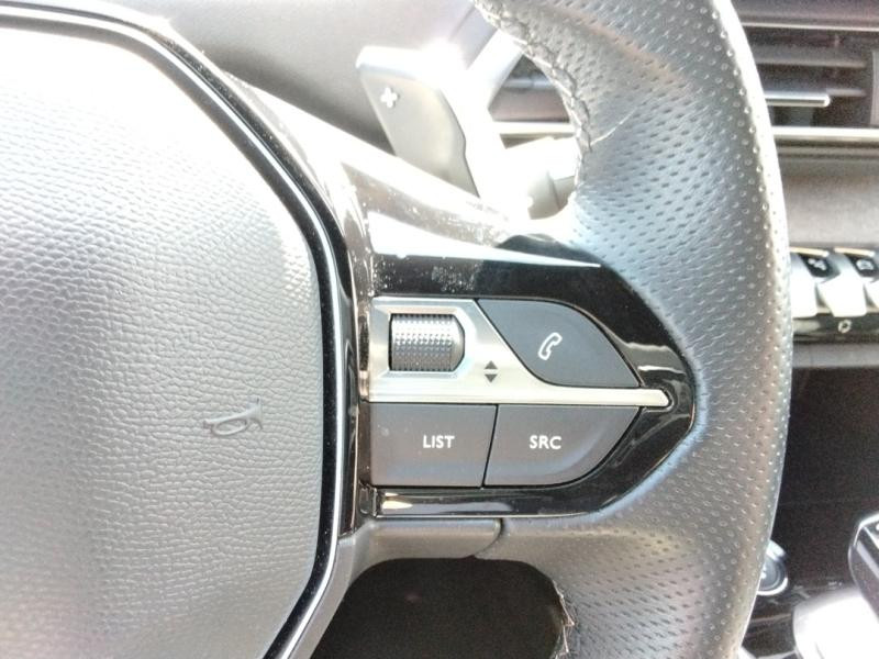 Occasion PEUGEOT 3008 1.2 PureTech 130ch S&S GT EAT8 2022 Gris Artense (M) 20990 € à Lesménils