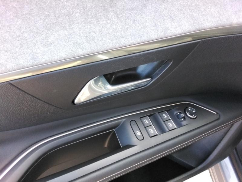 Occasion PEUGEOT 3008 1.2 PureTech 130ch S&S GT EAT8 2022 Gris Artense (M) 20990 € à Lesménils