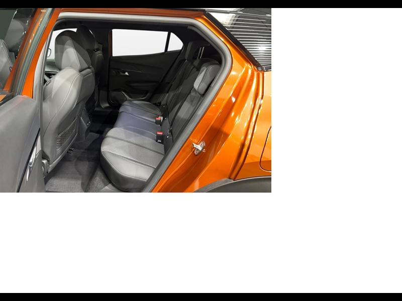 Occasion PEUGEOT 2008 1.2 PureTech 130ch S&S GT Line 2020 Orange Fusion (M) 14990 € à Lesménils