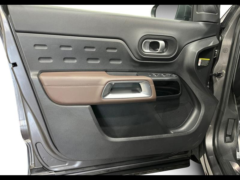 Occasion CITROEN C5 Aircross PureTech 130ch S&S Shine EAT8 E6.d 2020 Gris Platinium 17390 € à Lesménils