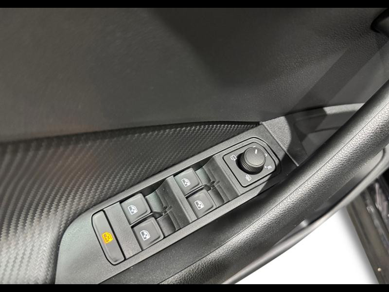 Occasion SKODA Kamiq 1.0 TSI Evo 2 116ch Monte Carlo DSG7 2024 Noir Magic nacré 24790 € à Lesménils