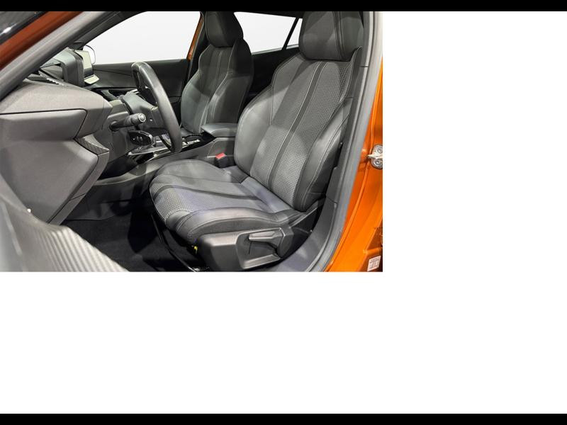 Occasion PEUGEOT 2008 1.2 PureTech 130ch S&S GT Line 2020 Orange Fusion (M) 14990 € à Lesménils