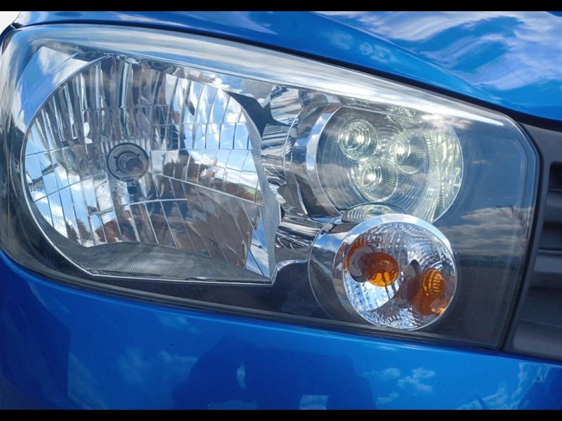 Used SUZUKI Celerio 1.0 VVT 68ch  Privilège Euro6d-T 2019 Blanc € 7990 in Lesménils