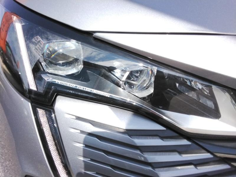 Occasion PEUGEOT 3008 1.2 PureTech 130ch S&S GT EAT8 2022 Gris Artense (M) 20990 € à Lesménils