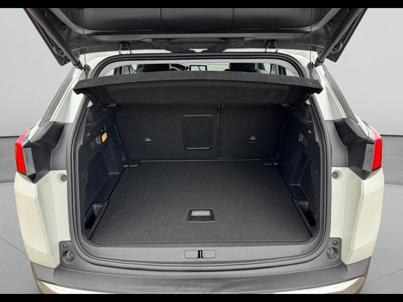 Used PEUGEOT 3008 1.2 PureTech 130ch Allure S&S EAT8  6cv 2020 Blanc Nacré (S) € 15990 in Lesménils