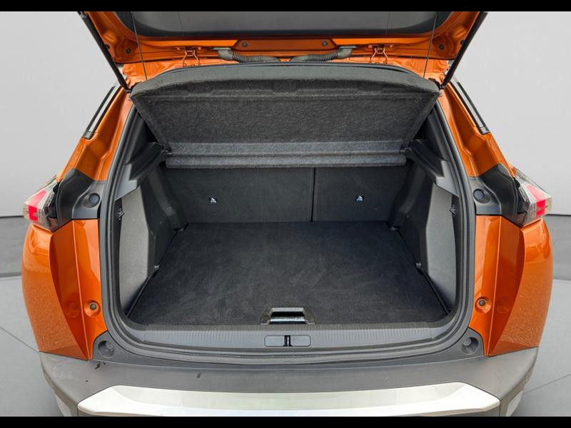 Used PEUGEOT 2008 1.2 PureTech 100ch S&S Style 2021 Orange € 12990 in Lesménils