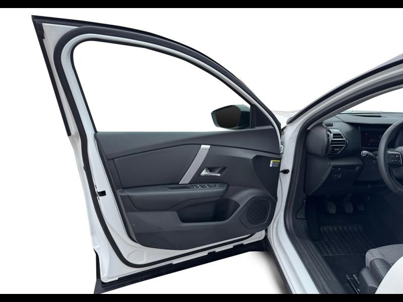 Occasion CITROEN C4 PureTech 130ch S&S Shine 2022 Blanc Banquise (O) 16290 € à Lesménils