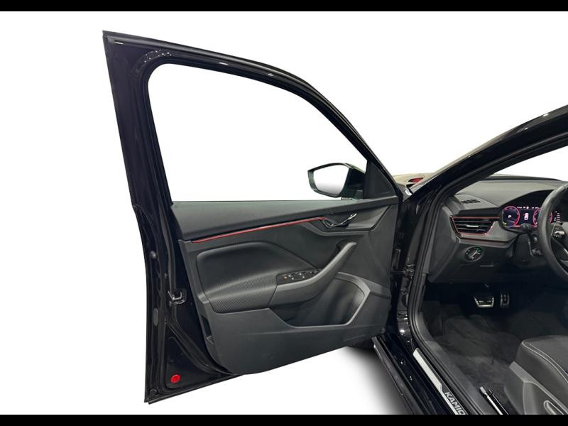 Occasion SKODA Kamiq 1.0 TSI Evo 2 116ch Monte Carlo DSG7 2024 Noir Magic nacré 24790 € à Lesménils