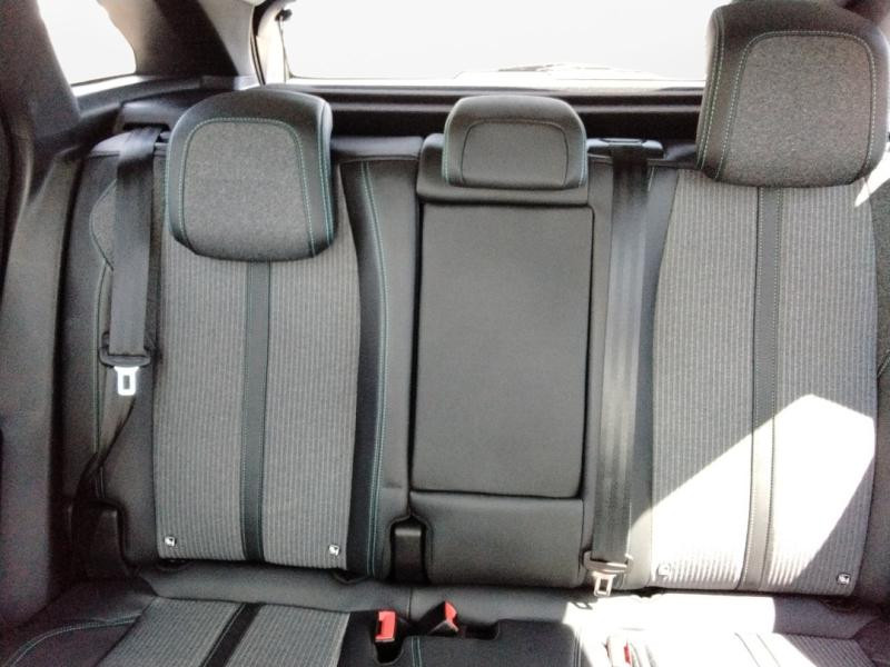Occasion PEUGEOT 3008 HYBRID 225ch Allure e-EAT8 2022 Bleu Célèbes (M) 16990 € à Lesménils