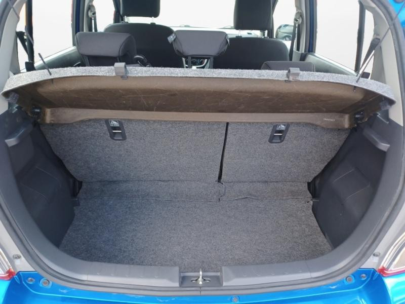 Used SUZUKI Celerio 1.0 VVT 68ch  Privilège Euro6d-T 2019 Blanc € 7990 in Lesménils