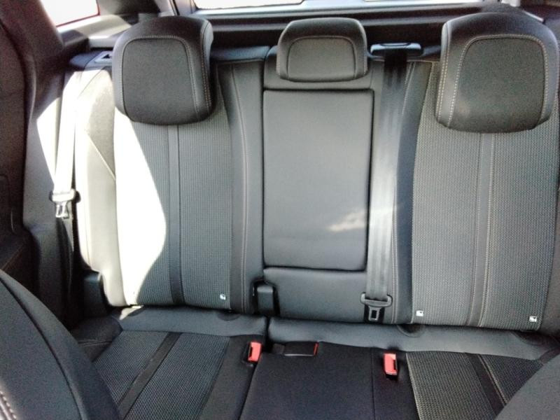Occasion PEUGEOT 3008 1.2 PureTech 130ch S&S GT EAT8 2022 Gris Artense (M) 20990 € à Lesménils