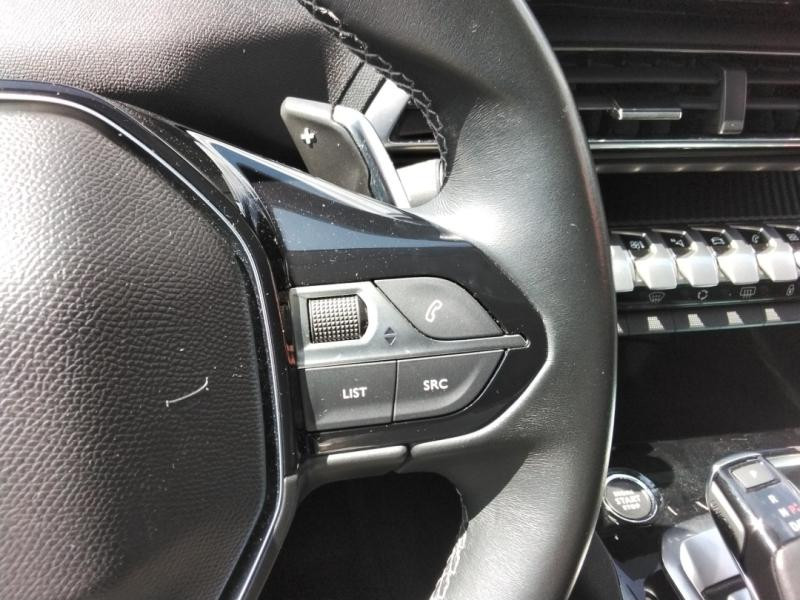 Occasion PEUGEOT 3008 HYBRID 225ch Allure e-EAT8 2022 Bleu Célèbes (M) 16990 € à Lesménils