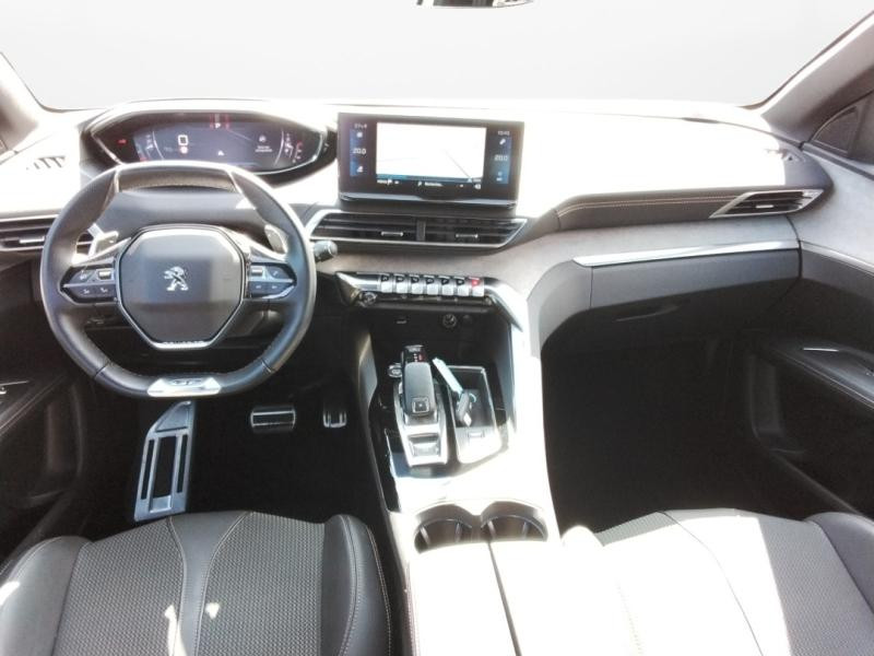 Occasion PEUGEOT 3008 1.2 PureTech 130ch S&S GT EAT8 2022 Gris Artense (M) 20990 € à Lesménils