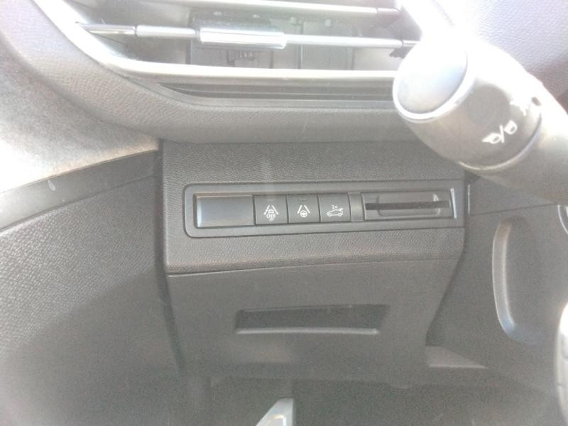 Occasion PEUGEOT 3008 1.2 PureTech 130ch S&S GT EAT8 2022 Gris Artense (M) 20990 € à Lesménils