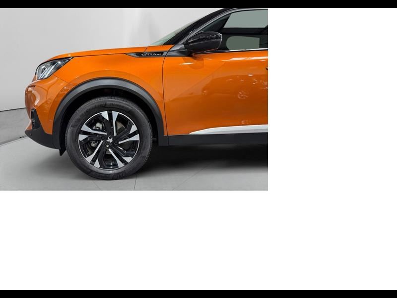 Occasion PEUGEOT 2008 1.2 PureTech 130ch S&S GT Line 2020 Orange Fusion (M) 14990 € à Lesménils