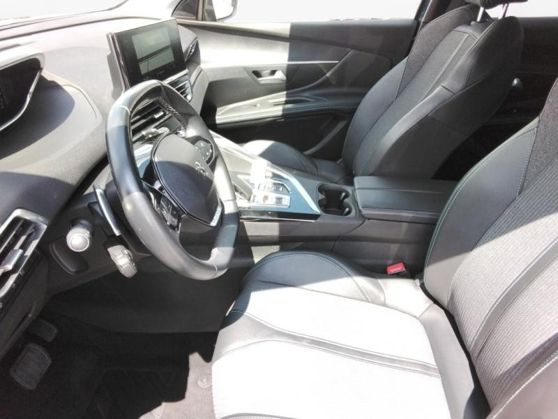 Occasion PEUGEOT 3008 HYBRID 225ch Allure e-EAT8 2022 Bleu Célèbes (M) 16990 € à Lesménils