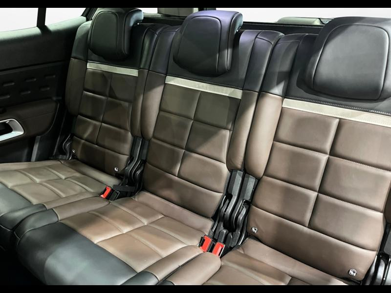 Occasion CITROEN C5 Aircross PureTech 130ch S&S Shine EAT8 E6.d 2020 Gris Platinium 17390 € à Lesménils