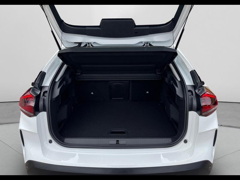 Occasion CITROEN C4 PureTech 130ch S&S Shine 2022 Blanc Banquise (O) 16290 € à Lesménils