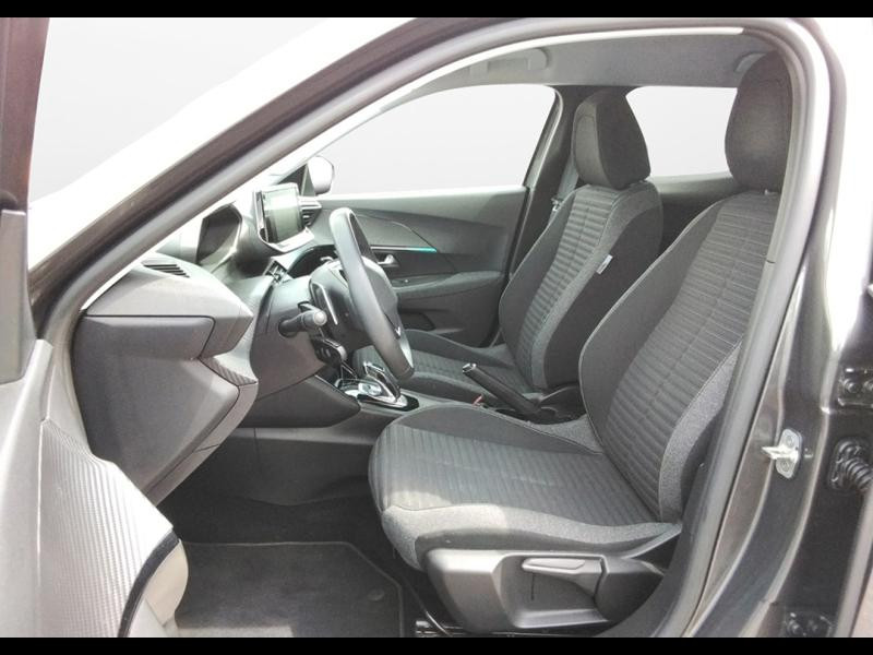 Used PEUGEOT 2008 1.2 PureTech 130ch S&S Style EAT8 2021 Gris Platinium (M) € 14990 in Lesménils