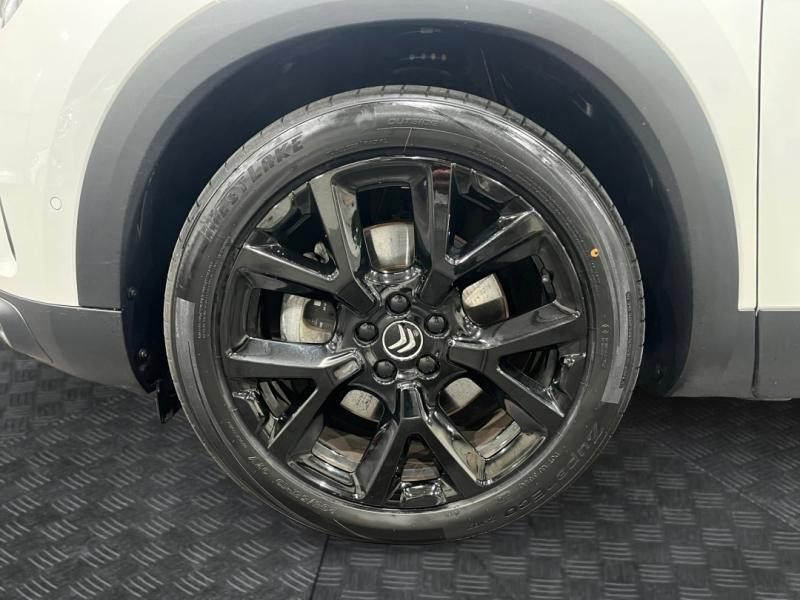 Occasion CITROEN C5 Aircross Hybrid 225ch Shine Pack e-EAT8 2020 Blanc Nacré 22240 € à Lesménils