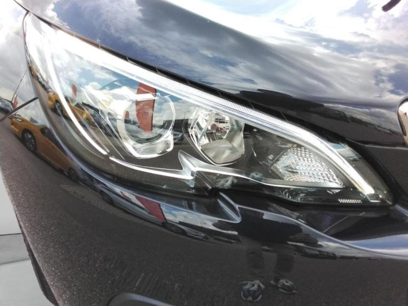 Occasion PEUGEOT 308 1.2 PureTech 110ch E6.3 S&S Style 2019 Dark Blue 9990 € à Lesménils