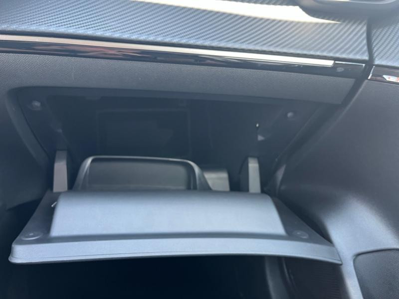 Occasion PEUGEOT 208 1.2 PureTech 100ch S&S Allure EAT8 2024 Bleu Vertigo (V) 15990 € à Lesménils