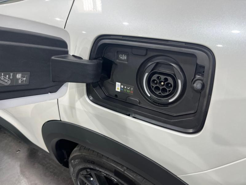 Occasion CITROEN C5 Aircross Hybrid 225ch Shine Pack e-EAT8 2020 Blanc Nacré 22240 € à Lesménils