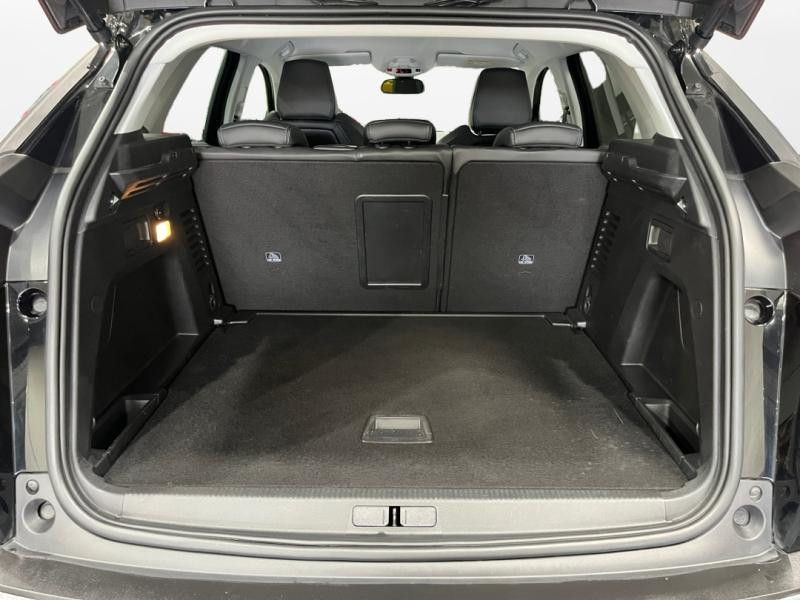 Occasion PEUGEOT 3008 1.2 PureTech 130ch S&S Crossway EAT8 2020 Noir Perla Nera (M) 14990 € à Lesménils