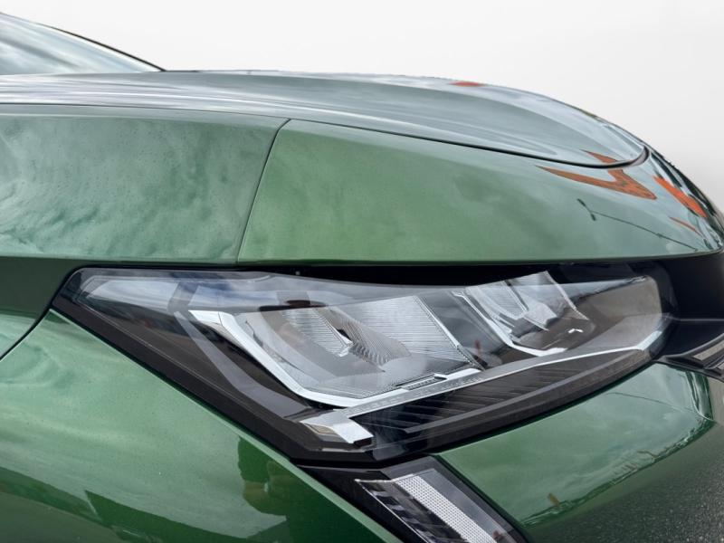 Occasion PEUGEOT 308 1.2 PureTech 130ch S&S Allure Pack EAT8 2024 Vert 20990 € à Lesménils