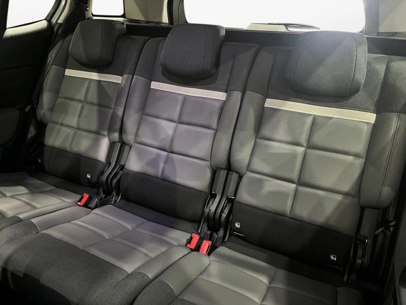Occasion CITROEN C5 Aircross Hybrid 225ch Shine Pack e-EAT8 2020 Blanc Nacré 22240 € à Lesménils