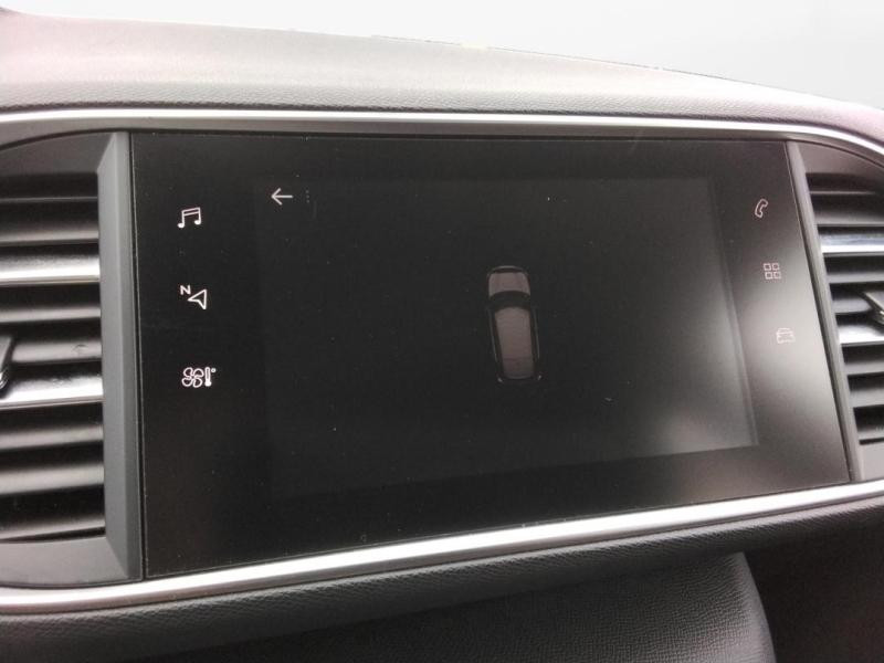 Occasion PEUGEOT 308 1.2 PureTech 110ch E6.3 S&S Style 2019 Dark Blue 9990 € à Lesménils
