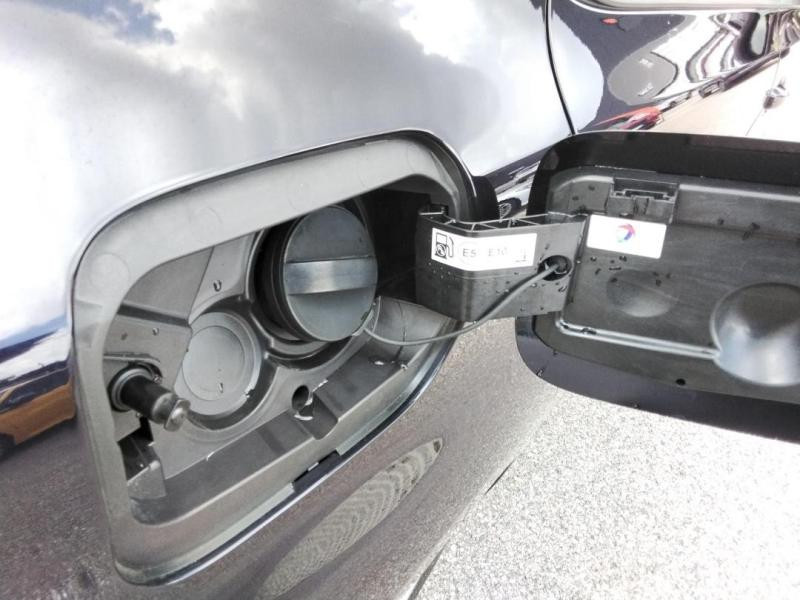 Occasion PEUGEOT 308 1.2 PureTech 110ch E6.3 S&S Style 2019 Dark Blue 9990 € à Lesménils
