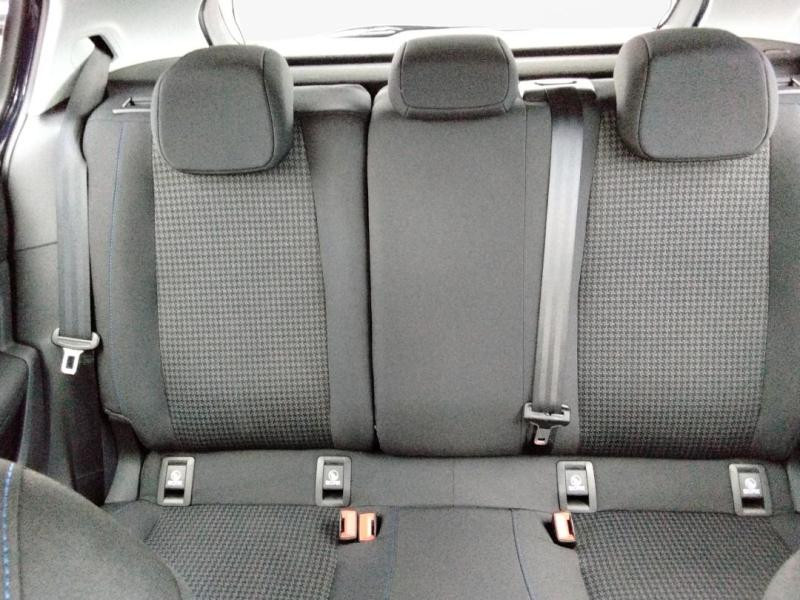 Occasion PEUGEOT 308 1.2 PureTech 110ch E6.3 S&S Style 2019 Dark Blue 9990 € à Lesménils