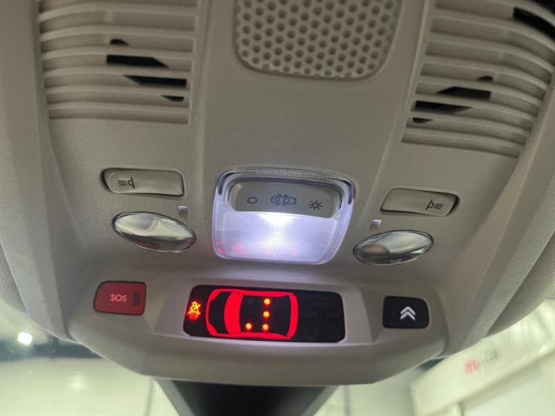 Occasion CITROEN C5 Aircross Hybrid 225ch Shine Pack e-EAT8 2020 Blanc Nacré 22240 € à Lesménils