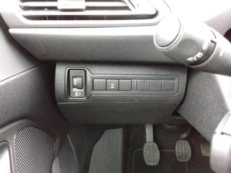 Occasion PEUGEOT 308 1.2 PureTech 110ch E6.3 S&S Style 2019 Dark Blue 9990 € à Lesménils